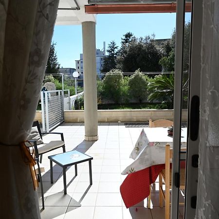 B&B Residenza Relax Dei Trulli Alberobello Exteriér fotografie