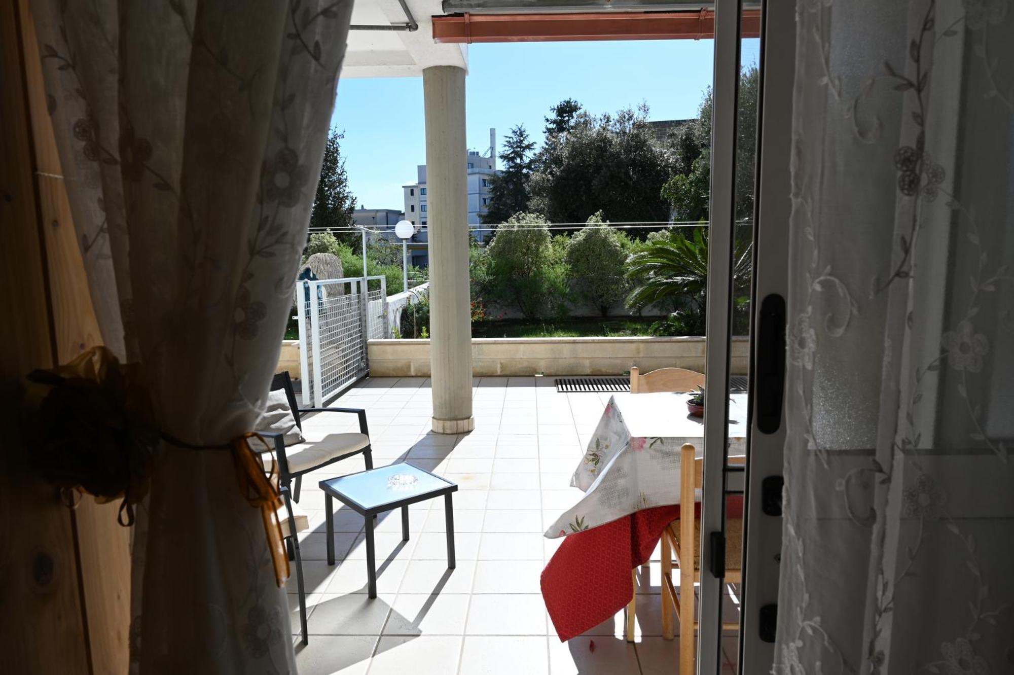 B&B Residenza Relax Dei Trulli Alberobello Exteriér fotografie