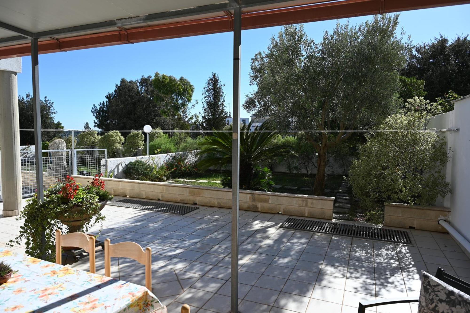 B&B Residenza Relax Dei Trulli Alberobello Exteriér fotografie
