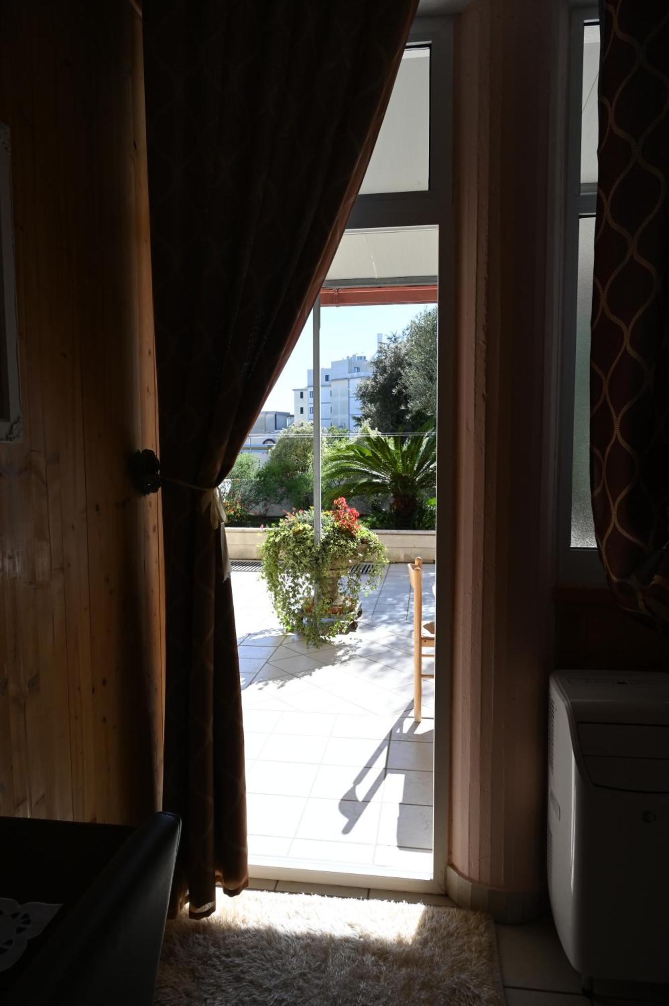 B&B Residenza Relax Dei Trulli Alberobello Exteriér fotografie