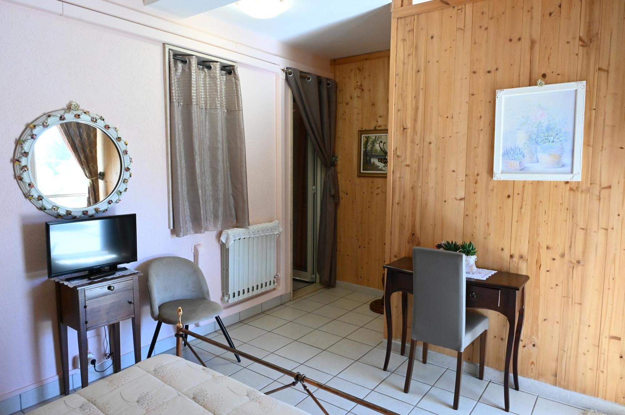 B&B Residenza Relax Dei Trulli Alberobello Exteriér fotografie