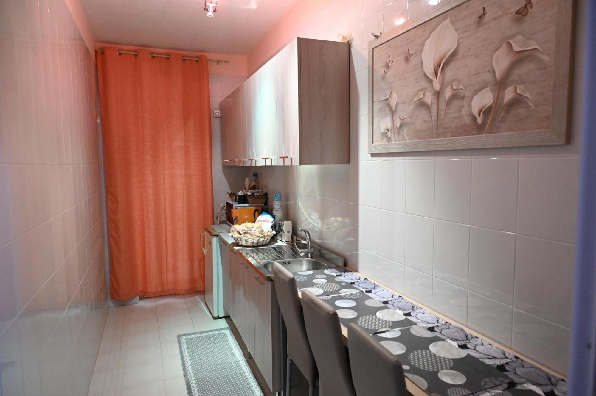 B&B Residenza Relax Dei Trulli Alberobello Exteriér fotografie