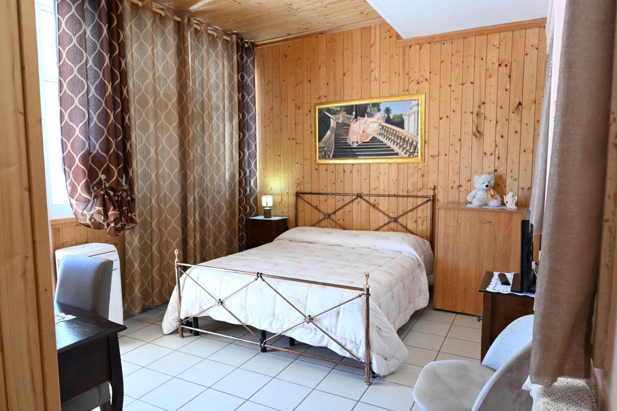 B&B Residenza Relax Dei Trulli Alberobello Exteriér fotografie