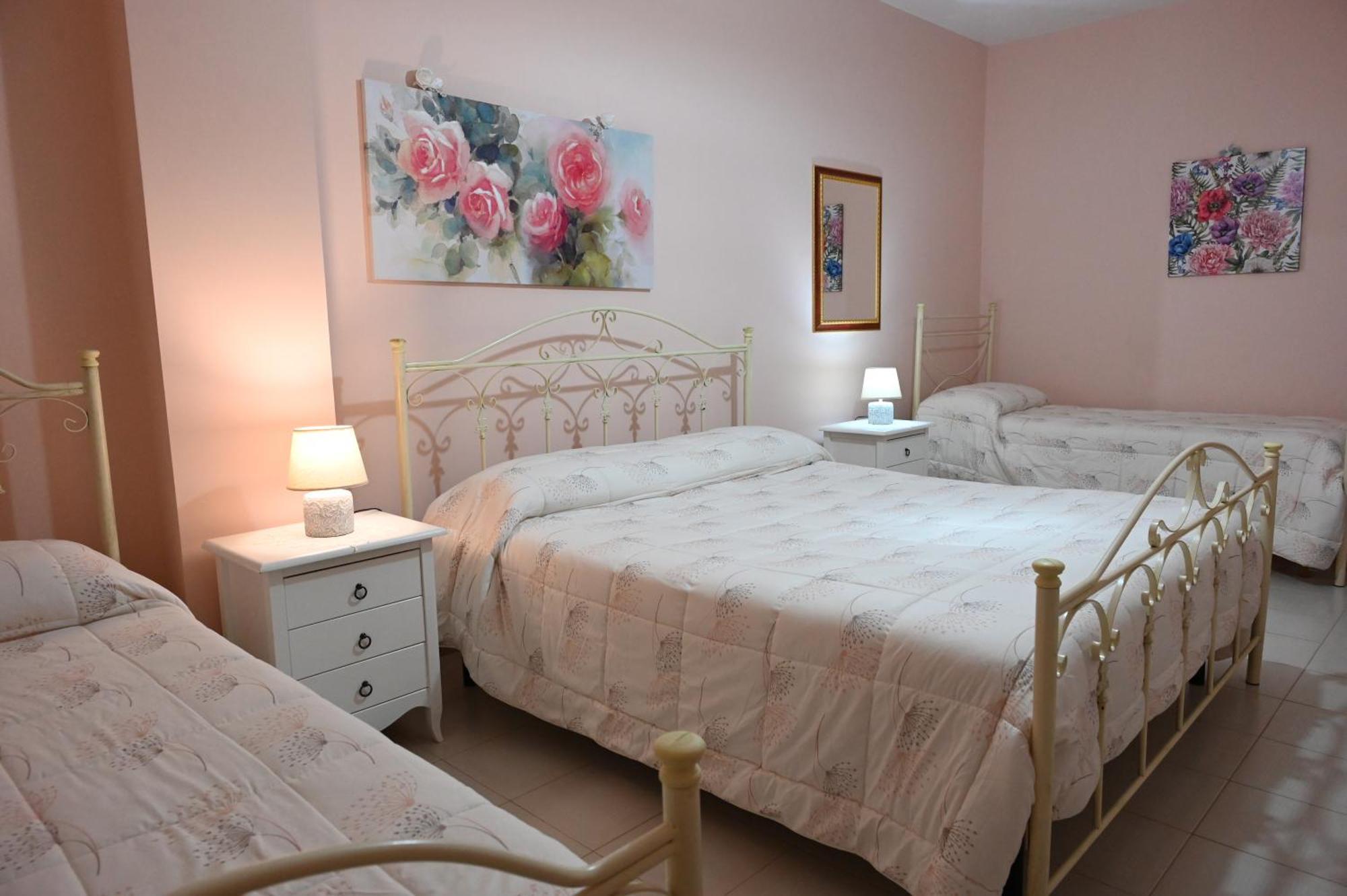 B&B Residenza Relax Dei Trulli Alberobello Exteriér fotografie