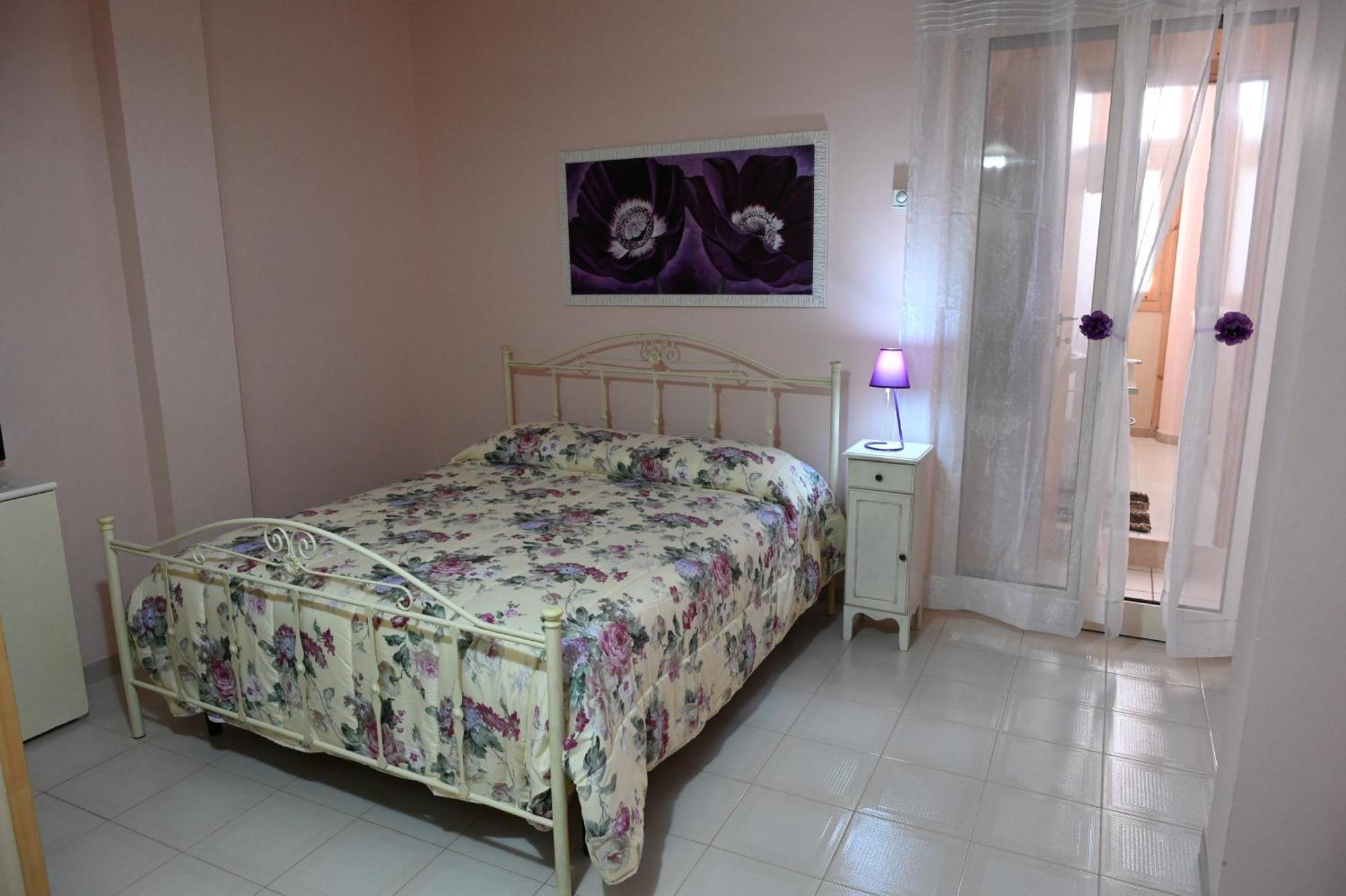 B&B Residenza Relax Dei Trulli Alberobello Exteriér fotografie