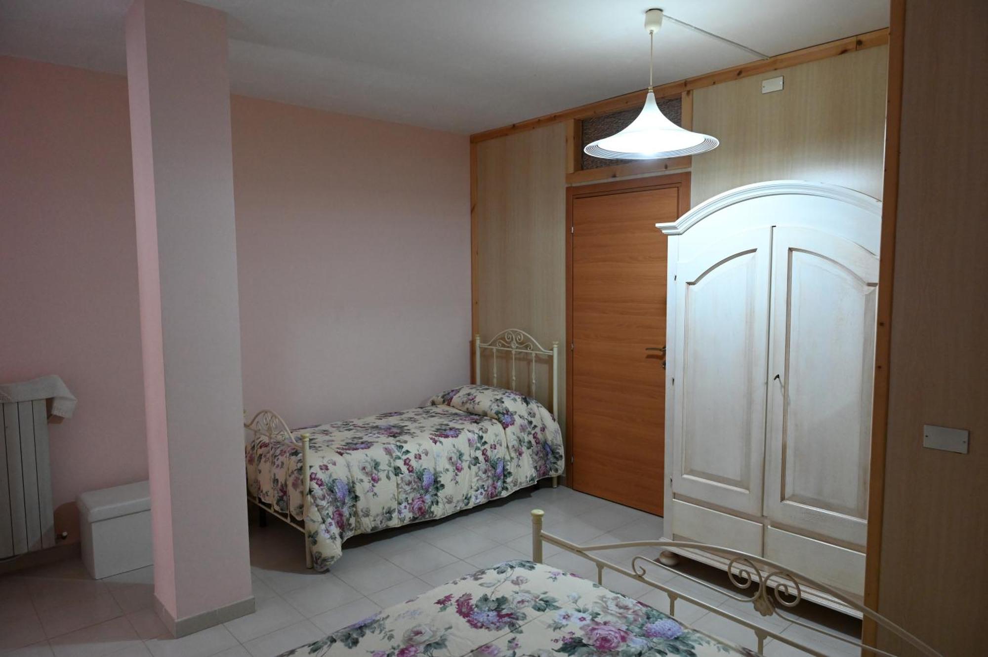 B&B Residenza Relax Dei Trulli Alberobello Exteriér fotografie