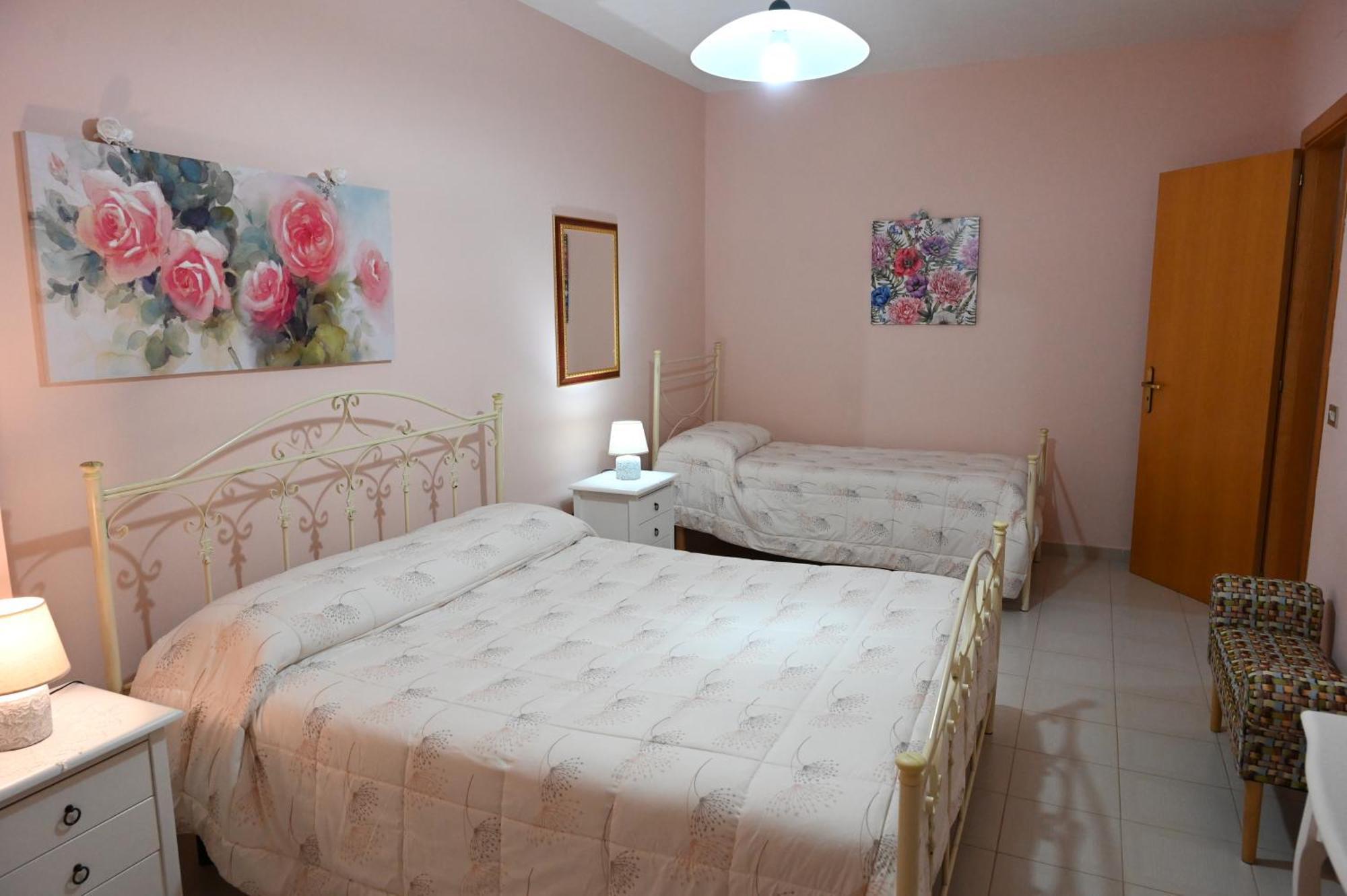 B&B Residenza Relax Dei Trulli Alberobello Exteriér fotografie