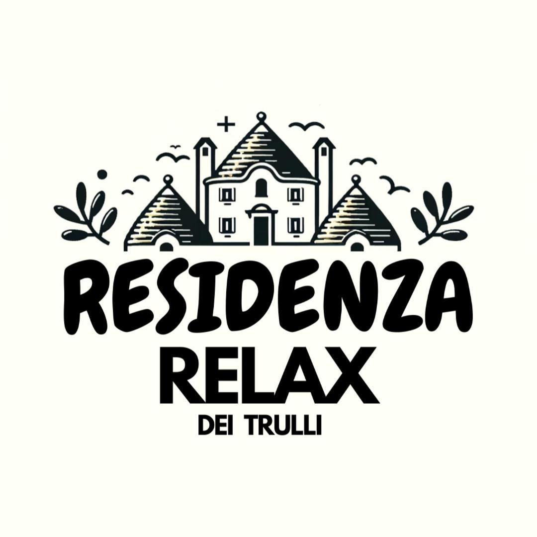 B&B Residenza Relax Dei Trulli Alberobello Exteriér fotografie